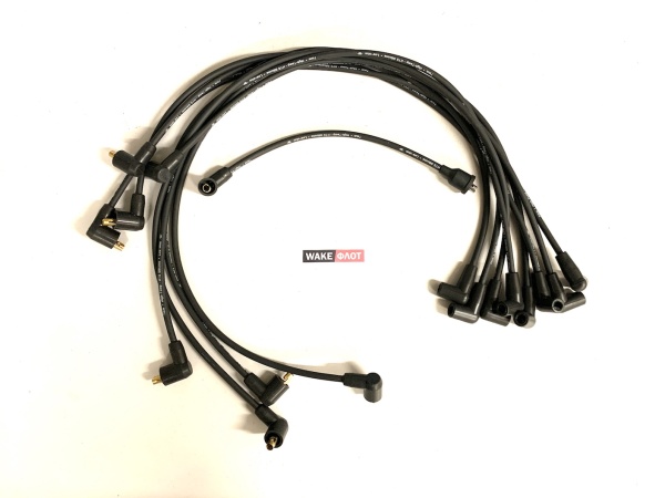 Провода зажигания, 5.7L - 7.4L, 351/350, PCM 97454